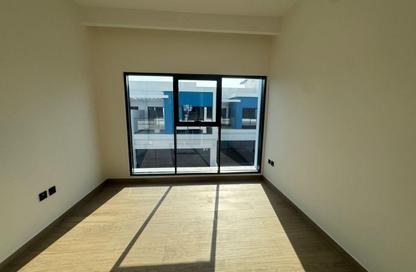Townhouse - 4 Bedrooms - 4 Bathrooms for sale in Santorini - Damac Lagoons - Dubai Townhouse - 4 Bedrooms - 4 Bathrooms for sale in Santorini - Damac Lagoons - Dubai