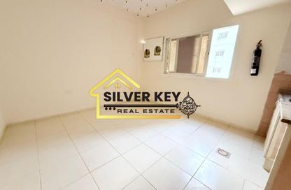 Apartment - Studio - 1 Bathroom for rent in Al Nabba - Sharjah