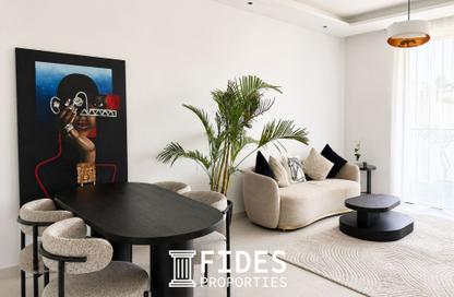 Apartment - 1 Bedroom - 2 Bathrooms for rent in H Three by Aurora - District 11 - Jumeirah Village Circle - Dubai