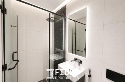 Apartment - 1 Bedroom - 2 Bathrooms for rent in H Three by Aurora - District 11 - Jumeirah Village Circle - Dubai