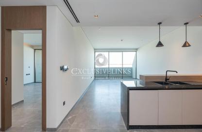 Apartment - 1 Bedroom - 2 Bathrooms for sale in Haven Living - Dubai Islands - Dubai