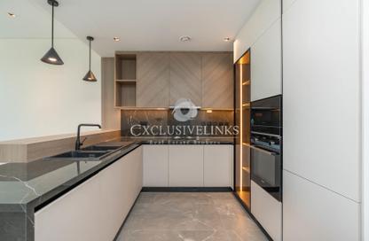 Apartment - 1 Bedroom - 2 Bathrooms for sale in Haven Living - Dubai Islands - Dubai