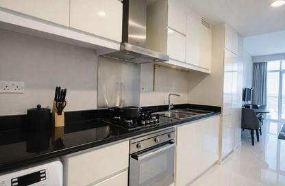 Apartment - Studio - 1 Bathroom for sale in Artesia C - Artesia - DAMAC Hills - Dubai