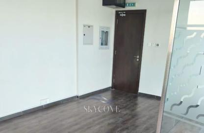 Office Space - Studio for rent in B2B Tower - Business Bay - Dubai