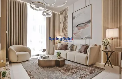 شقة - 1 حمام للبيع في جاردنز 2 - ارجان - دبي شقة - 1 حمام للبيع في جاردنز 2 - ارجان - دبي