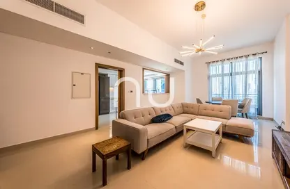 شقة - 2 غرف نوم - 3 حمامات للبيع في كلارين 2 - أبراج كلارين - وسط مدينة دبي - دبي