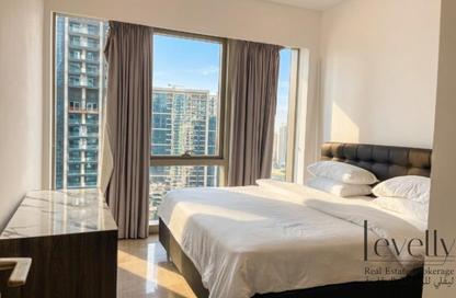 Apartment - 1 Bedroom - 1 Bathroom for rent in Grande - Opera District - Downtown Dubai - Dubai Apartment - 1 Bedroom - 1 Bathroom for rent in Grande - Opera District - Downtown Dubai - Dubai