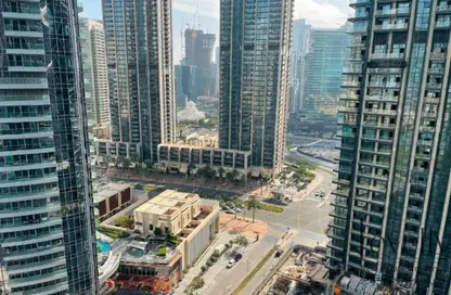 Apartment - 1 Bedroom - 1 Bathroom for rent in Grande - Opera District - Downtown Dubai - Dubai