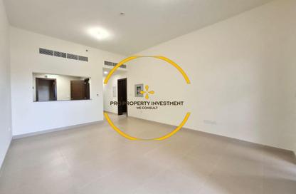 Apartment - 3 Bedrooms - 5 Bathrooms for rent in The Pearl Residences at Saadiyat - Saadiyat Island - Abu Dhabi
