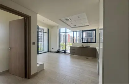 Apartment - 1 Bedroom - 1 Bathroom for rent in AZIZI Riviera 34 - AZIZI Riviera - Meydan One - Meydan - Dubai