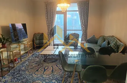 Apartment - 1 Bedroom - 1 Bathroom for rent in Reflection - Shams Abu Dhabi - Al Reem Island - Abu Dhabi Apartment - 1 Bedroom - 1 Bathroom for rent in Reflection - Shams Abu Dhabi - Al Reem Island - Abu Dhabi