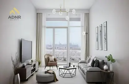 Apartment - Studio - 1 Bathroom for sale in Azizi Sakandar - Al Furjan - Dubai