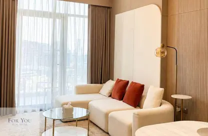 Apartment - 1 Bedroom - 2 Bathrooms for sale in Pearl House - District 13 - Jumeirah Village Circle - Dubai Apartment - 1 Bedroom - 2 Bathrooms for sale in Pearl House - District 13 - Jumeirah Village Circle - Dubai