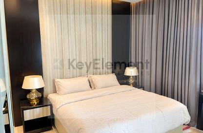 Apartment - 2 - 3 for rent in Upper Crest - Downtown Dubai - Dubai Apartment - 2 - 3 for rent in Upper Crest - Downtown Dubai - Dubai