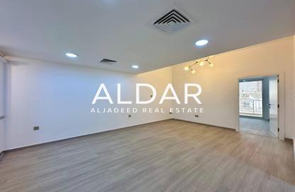 Apartment - 1 - 2 for rent in Rose 2 - Emirates Gardens 1 - District 13 - Jumeirah Village Circle - Dubai