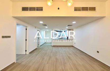Apartment - 1 - 2 for rent in Rose 2 - Emirates Gardens 1 - District 13 - Jumeirah Village Circle - Dubai