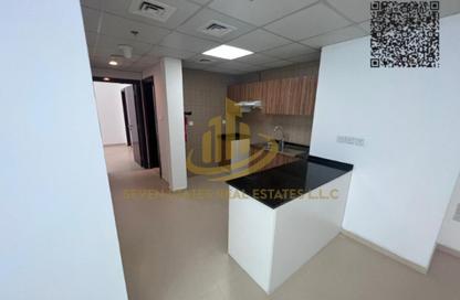 Apartment - 2 Bedrooms - 2 Bathrooms for rent in City Tower - Al Nuaimiya - Ajman Apartment - 2 Bedrooms - 2 Bathrooms for rent in City Tower - Al Nuaimiya - Ajman