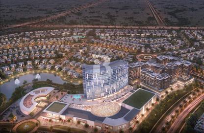 Villa - 4 - 5 for sale in Hayat 2 - Hayat Dubai South - Dubai South (Dubai World Central) - Dubai