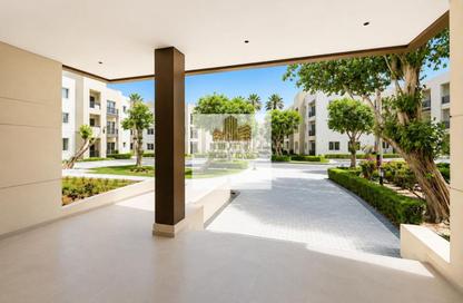 Apartment - 3 Bedrooms - 3 Bathrooms for rent in The Gardens Building 25 - The Gardens Buildings - The Gardens - Dubai