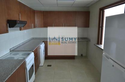 Apartment - 2 - 3 for sale in MAG 218 - Dubai Marina - Dubai Apartment - 2 - 3 for sale in MAG 218 - Dubai Marina - Dubai