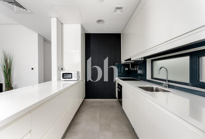 Fully Furnished 1BR | Spacious 914 SqFt | Meydan