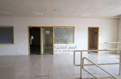 Shop - Studio - 2 for rent in Industrial Area 18 - Sharjah Industrial Area - Sharjah
