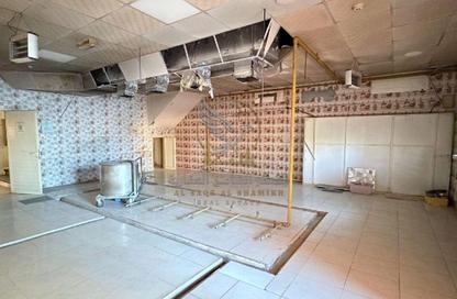 Shop - Studio - 2 for rent in Industrial Area 18 - Sharjah Industrial Area - Sharjah