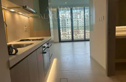 Apartment - Studio - 1 Bathroom for rent in Condor Golf Links 18 - Dubai Sports City - Dubai