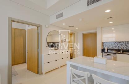 Apartment - 2 Bedrooms - 3 Bathrooms for rent in Aykon City Tower C - Aykon City - Business Bay - Dubai