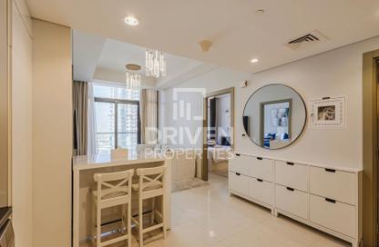 Apartment - 2 Bedrooms - 3 Bathrooms for rent in Aykon City Tower C - Aykon City - Business Bay - Dubai