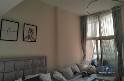 Apartment - Studio - 1 for sale in Azizi Star - Al Furjan - Dubai Apartment - Studio - 1 for sale in Azizi Star - Al Furjan - Dubai