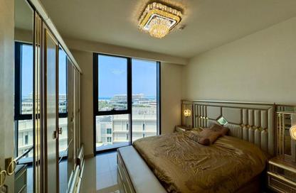 Apartment - 3 Bedrooms - 4 Bathrooms for rent in Northbay Residences - Mina Al Arab - Ras Al Khaimah