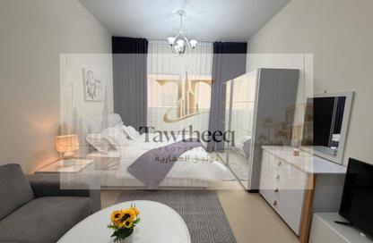 Apartment - Studio - 1 for rent in Al Jurf Industrial 2 - Al Jurf Industrial - Ajman