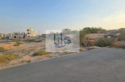 Land - Studio for sale in Kabbali Hills - Al Helio 2 - Al Helio - Ajman Land - Studio for sale in Kabbali Hills - Al Helio 2 - Al Helio - Ajman