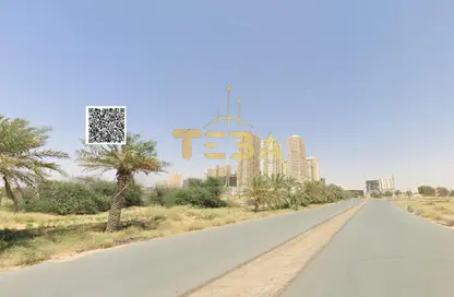 Land - Studio for sale in Ajman Hills - Al Alia - Ajman