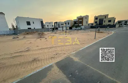Land - Studio for sale in Al Helio 2 - Al Helio - Ajman