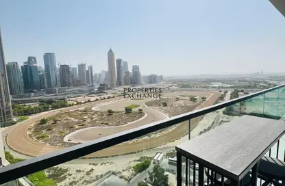 شقة - 2 غرف نوم - 2 حمامات للبيع في آيكون سيتي  تاور سي - آيكن سيتي - الخليج التجاري - دبي