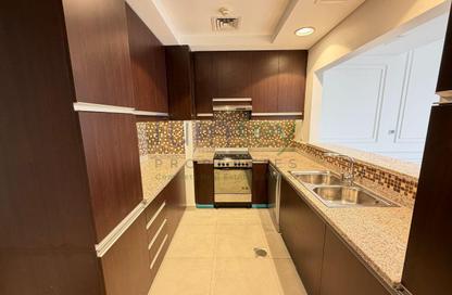 Apartment - 2 - 3 for rent in Eden Apartments Block A - Eden Apartments - Motor City - Dubai