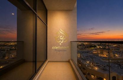 Apartment - 3 Bedrooms - 5 Bathrooms for rent in Q2 Building - Al Qusais 2 - Al Qusais Residential Area - Al Qusais - Dubai