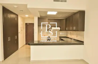 شقة - 1 حمام للايجار في أبراج هيدرا افينيو - مدينة الأضواء - جزيرة الريم - أبوظبي