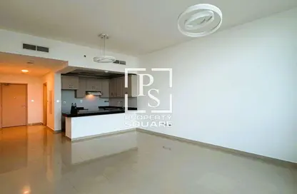 Apartment - 1 Bathroom for rent in Hydra Avenue Towers - City Of Lights - Al Reem Island - Abu Dhabi