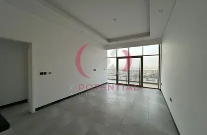 Apartment - 1 Bedroom - 2 Bathrooms for sale in Curve by Sentro - Arjan - Dubai