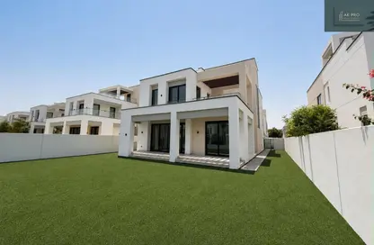 Villa - 4 Bedrooms - 5 Bathrooms for sale in Caya 2 - Arabian Ranches 3 - Dubai Villa - 4 Bedrooms - 5 Bathrooms for sale in Caya 2 - Arabian Ranches 3 - Dubai