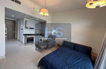 Apartment - Studio - 1 Bathroom for sale in AZIZI Roy Mediterranean - Al Furjan - Dubai