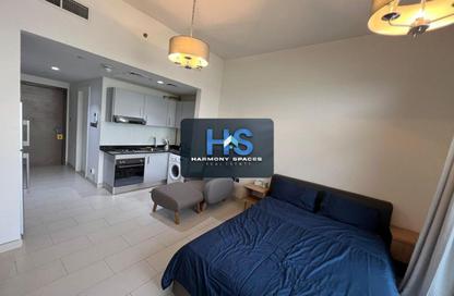 Apartment - Studio - 1 Bathroom for sale in AZIZI Roy Mediterranean - Al Furjan - Dubai Apartment - Studio - 1 Bathroom for sale in AZIZI Roy Mediterranean - Al Furjan - Dubai