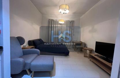 Apartment - Studio - 1 Bathroom for sale in AZIZI Roy Mediterranean - Al Furjan - Dubai