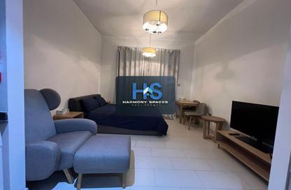 Apartment - Studio - 1 Bathroom for sale in AZIZI Roy Mediterranean - Al Furjan - Dubai Apartment - Studio - 1 Bathroom for sale in AZIZI Roy Mediterranean - Al Furjan - Dubai