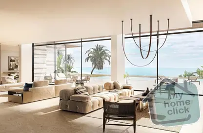 شقة - 2 غرف نوم - 3 حمامات للبيع في Bay Residences Dubai Islands - A4 - Bay Residences Dubai Islands - جزر دبي - دبي