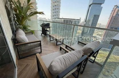 Apartment - 2 Bedrooms - 3 Bathrooms for rent in Hameni Tower - District 15 - Jumeirah Village Circle - Dubai Apartment - 2 Bedrooms - 3 Bathrooms for rent in Hameni Tower - District 15 - Jumeirah Village Circle - Dubai