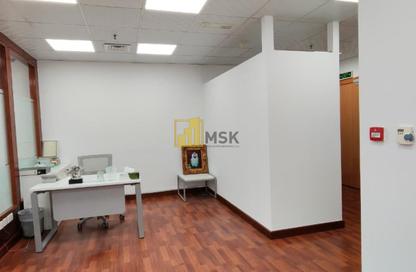 Office Space - Studio - 1 Bathroom for rent in The Citadel Tower - Business Bay - Dubai Office Space - Studio - 1 Bathroom for rent in The Citadel Tower - Business Bay - Dubai